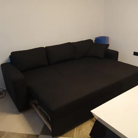 Apartamento Thousand Kisses Sarandë