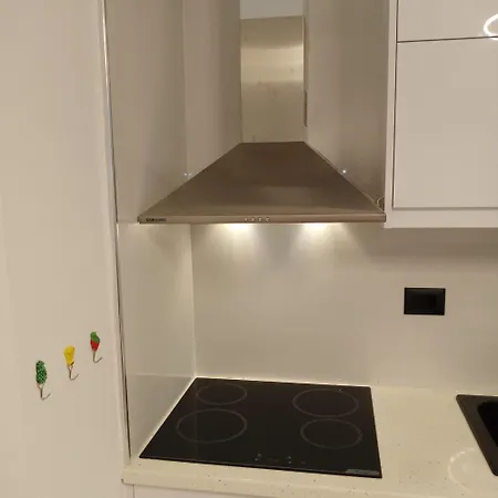 Apartamento Thousand Kisses