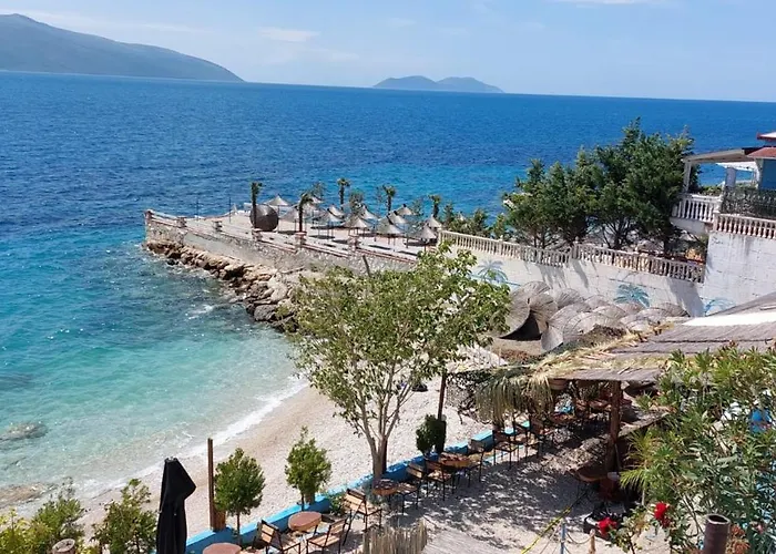 Thousand Kisses * Sarandë